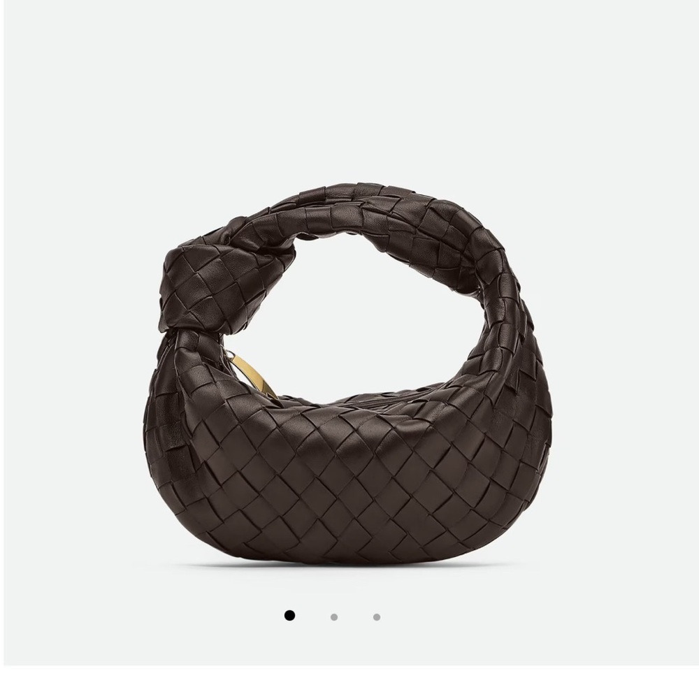 Bottega Veneta Mini Jodie